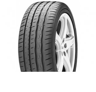 Шины Hankook 245 R18 Hankook Ventus S1 Evo K107 245/45 R18 100Y XL