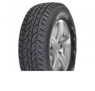 Шини Всезезонні 55 R20 Invovic EL501 275/55 R20 117T XL