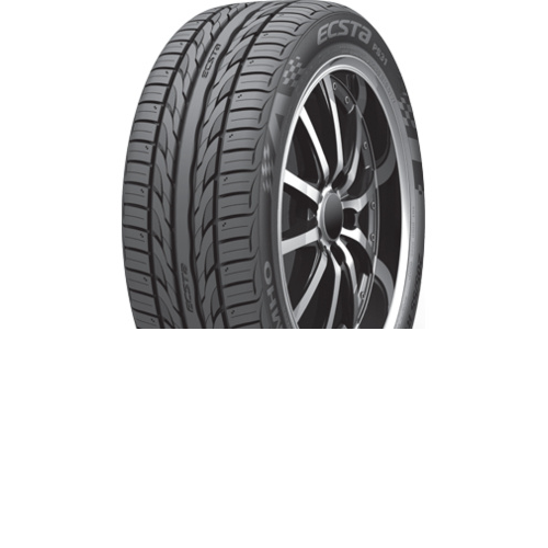 Kumho Ecsta PS31 - фото 1