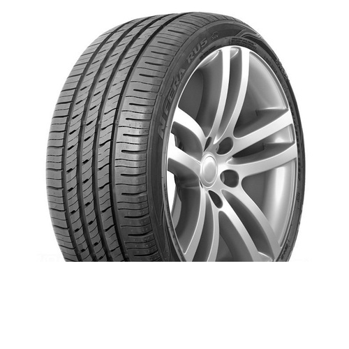 Nexen NFera RU5 - фото 1