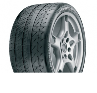 Шины Michelin Michelin Pilot Sport Cup R18