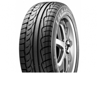 Зимові шини 205/55 R16 Kumho I Zen XW KW17 205/55 R16 91H RunFlat