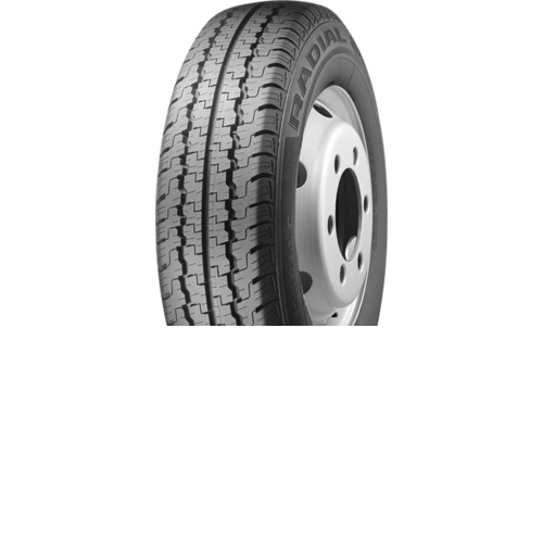 Radial 857 - фото 1