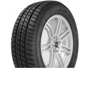 Летние шины 235/55 R18 MASTERCRAFT Avenger Touring LSR 235/55 R18 100V