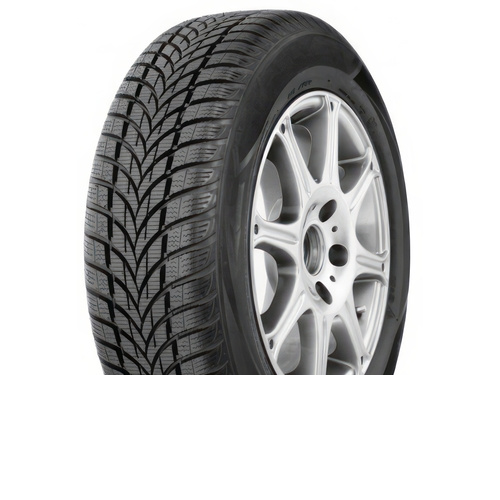 Maxxis MA-PW Presa Snow Wintermaxx - фото 1