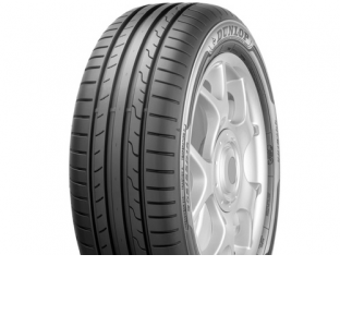 Шини Dunlop Dunlop Sport BluResponse R16
