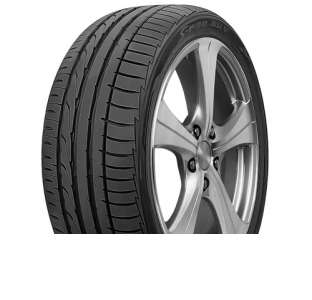 Летние шины 235/55 R18 Maxxis S-Pro SUV 235/55 R18 100W