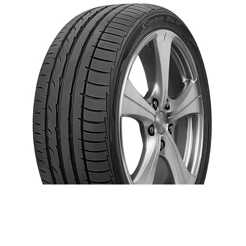 S-Pro SUV - фото 1