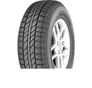 Шини Всезезонні Michelin R15 Michelin 4x4 Synchrone 225/75 R15 102T