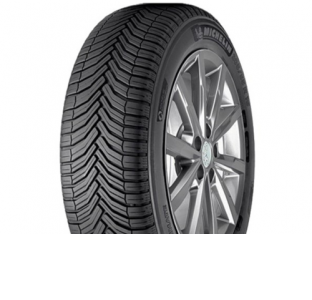 Шини Всезезонні Michelin 55 R17 Michelin CrossClimate 215/55 R17 98W XL
