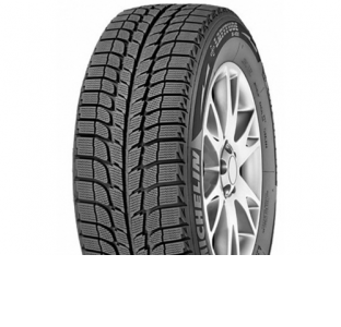 Шини Зимові Michelin 55 R18 Michelin Latitude X-Ice 225/55 R18 102H XL