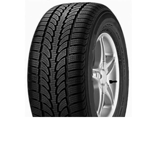 Minerva Eco Winter SUV - фото 1