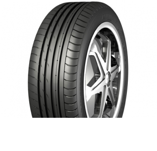 Шины Летние 40 R16 Nankang Sportnex AS2+ 215/40 R16 86V XL