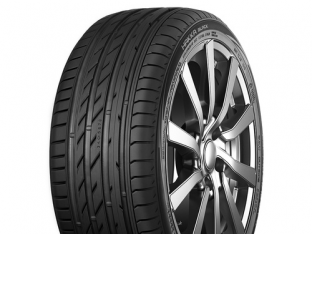 Шини Nokian R18 Nokian Hakka Black 255/35 R18 94Y XL Шини Nokian R18 Nokian Hakka Black 255/35 R18 94Y XL