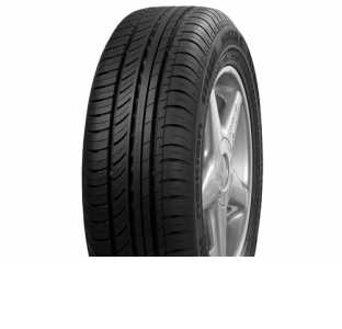 Шины Nokian 70 R15C Nokian Hakka C Van 195/70 R15C 104/102S C