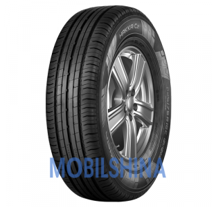 Шины Nokian 205 65 Nokian Hakka C2 205/65 R15C 102/100T C