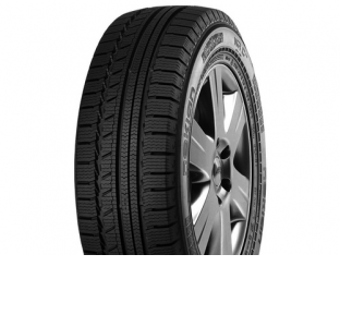 Шини Зимові Nokian 65 Nokian WR C Van 195/65 R16C 104/102S C