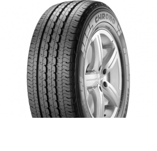 Шины Летние Pirelli 60 R16C Pirelli Chrono 2 195/60 R16C 99/97T C