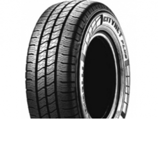Шини Всезезонні Pirelli R14C Pirelli CITYNET plus 195/75 R14C 106/104R C