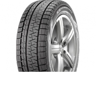 Шини Зимові Pirelli R17 Pirelli Ice Asimmetrico 225/60 R17 99Q