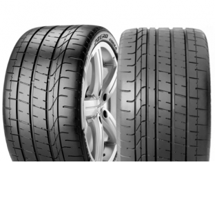 Шины Pirelli 295/35 R20 Pirelli PZero Corsa Asimmetrico 2 295/35 R20 105Y XL