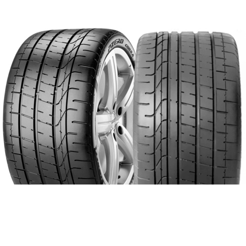 PZero Corsa Asimmetrico 2 - фото 1