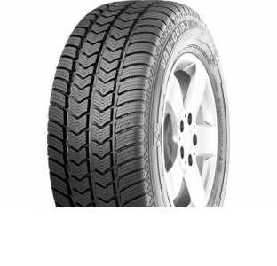 Шини Semperit Semperit Van-Grip 2 R15-R16C