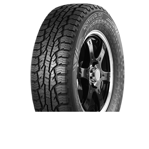 Nokian Rotiiva AT - фото 1