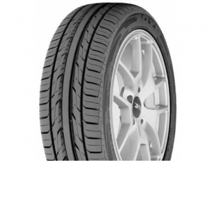 Шини Toyo Toyo Extensa HP R17