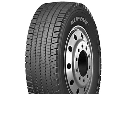 Aufine ADL2 (ведущая) - фото 1