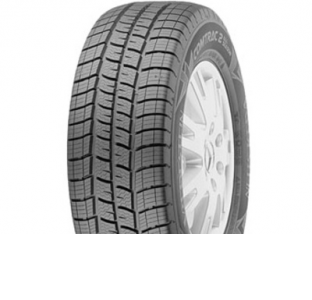 Зимние шины 225/65 R16C Vredestein Comtrac 2 Winter 225/65 R16C 112/110R C