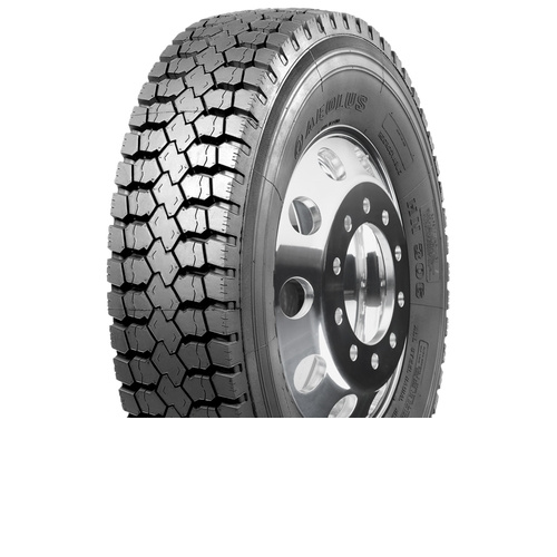 Aeolus HN306 (ведущая) - фото 1