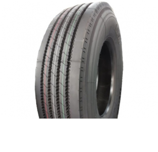 Вантажні шини Ansu Ansu BY502L (прицепная) R22.5