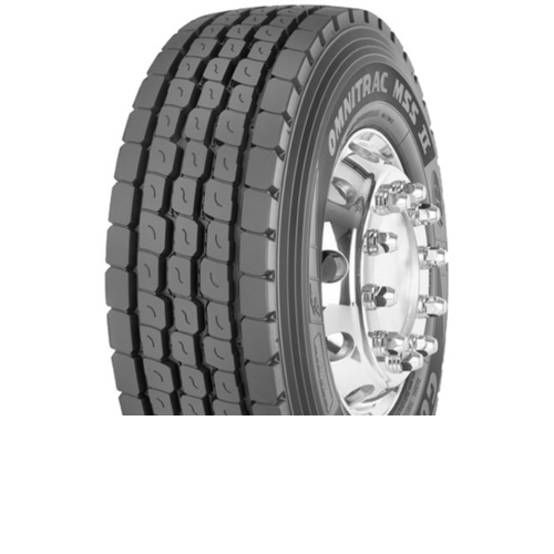 Omnitrac MSS II (рулевая) - фото 1