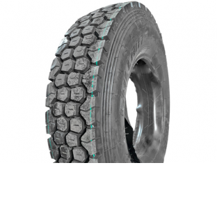 Грузовые шины Gallant Gallant GL303 (ведущая) R20