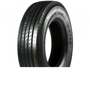 Вантажні шини 80 Wosen WS712 (рулевая) 315/80 R22.5 156/150L