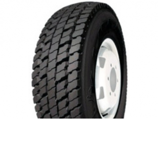 Вантажні шини Кама Кама NR-202 (ведущая) R19.5