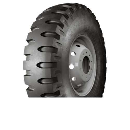 Кама Кама-422 (индустриальная) - фото 1