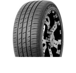 Шини 65 R18 Nexen NFera RU1 225/65 R18 103V Шини 65 R18 Nexen NFera RU1 225/65 R18 103V
