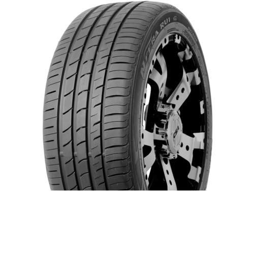 NFera RU1 - фото 1