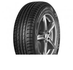 Шини Nokian Nokian Nordman SX2 R16