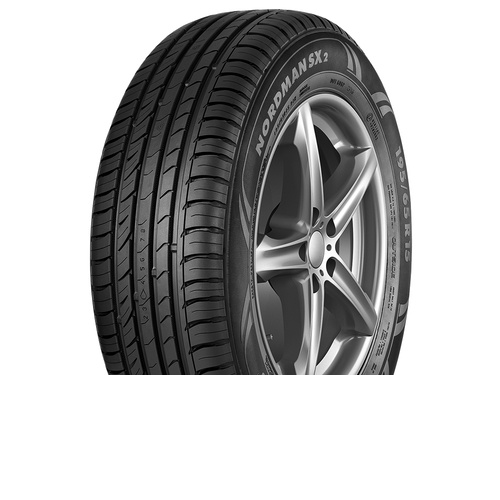 Nokian Nordman SX2 - фото 1