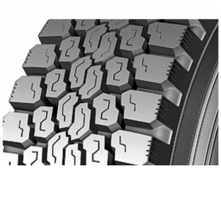 Всесезонные грузовые шины Chengshan CST46 (ведущая) R22.5