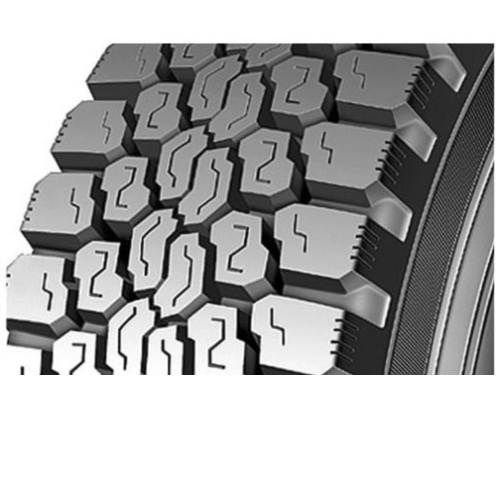 Chengshan CST46 (ведущая) - фото 1