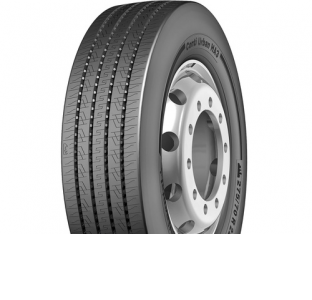 Шини Continental Continental Conti Urban HA3 (универсальная) R19.5-R22.5