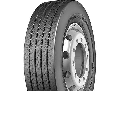 Continental Conti Urban HA3 (универсальная) - фото 1