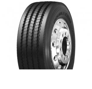 Вантажні шини Всезезонні 9,5 Double coin RT500 (прицеп) 9.5/ R17.5 143/141J