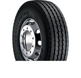 Вантажні шини Fulda Fulda VarioControl (рулевая) R22.5