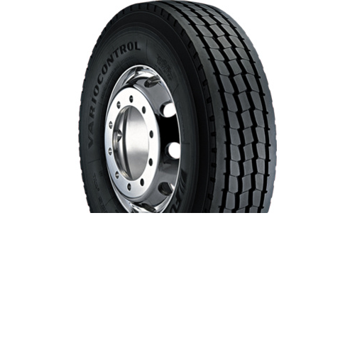 Fulda VarioControl (рулевая) - фото 1