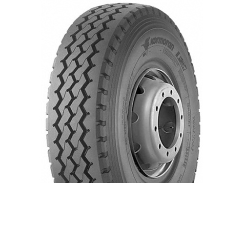 Kormoran F On/Off (рулевая) - фото 1